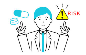 治験の参加にはリスクがある?安全性や注意点について解説