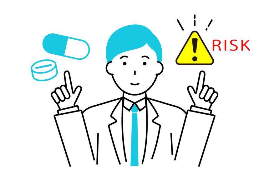 治験の参加にはリスクがある？安全性や注意点について解説