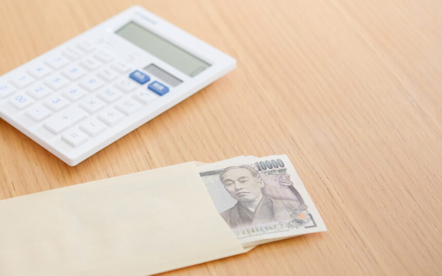 治験に参加してもらえる報酬とは？謝礼金（協力費）について解説