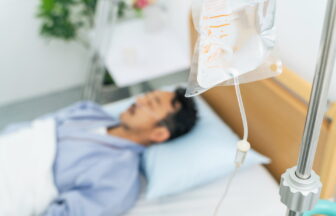 入院治験の主な内容や過ごし方を解説！参加する際の注意点も