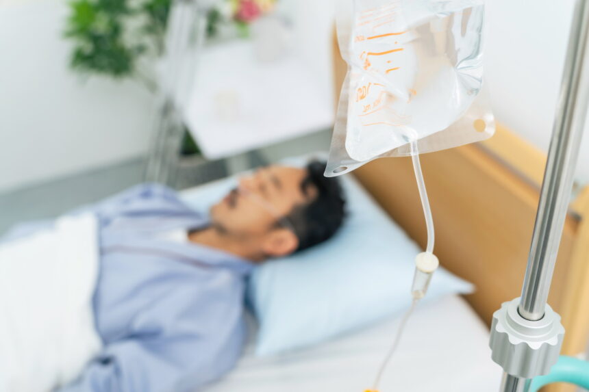 入院治験の主な内容や過ごし方を解説！参加する際の注意点も