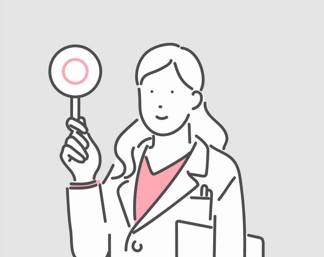 治験モニターに向いている人の特徴