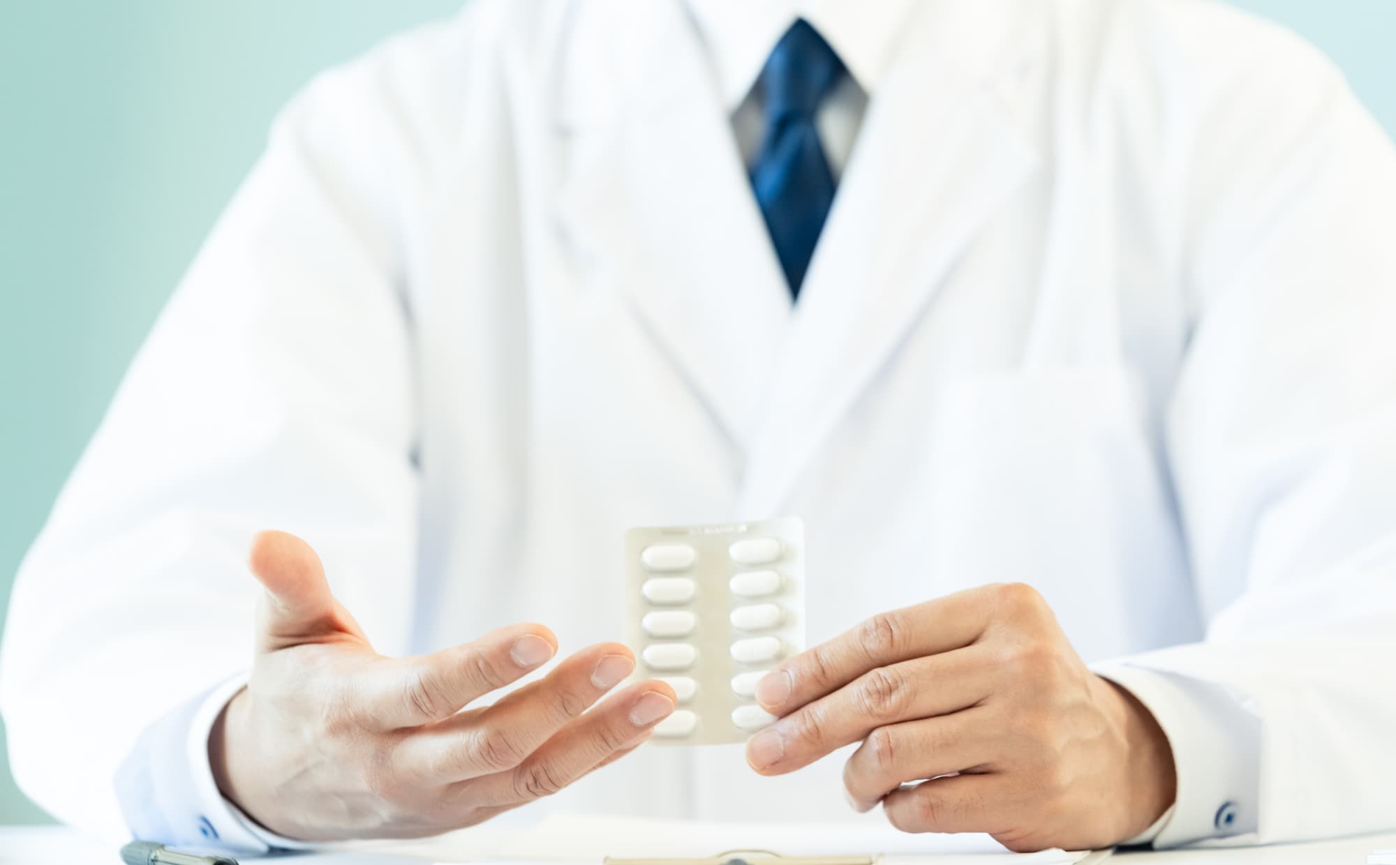 東京は治験案件が多い？