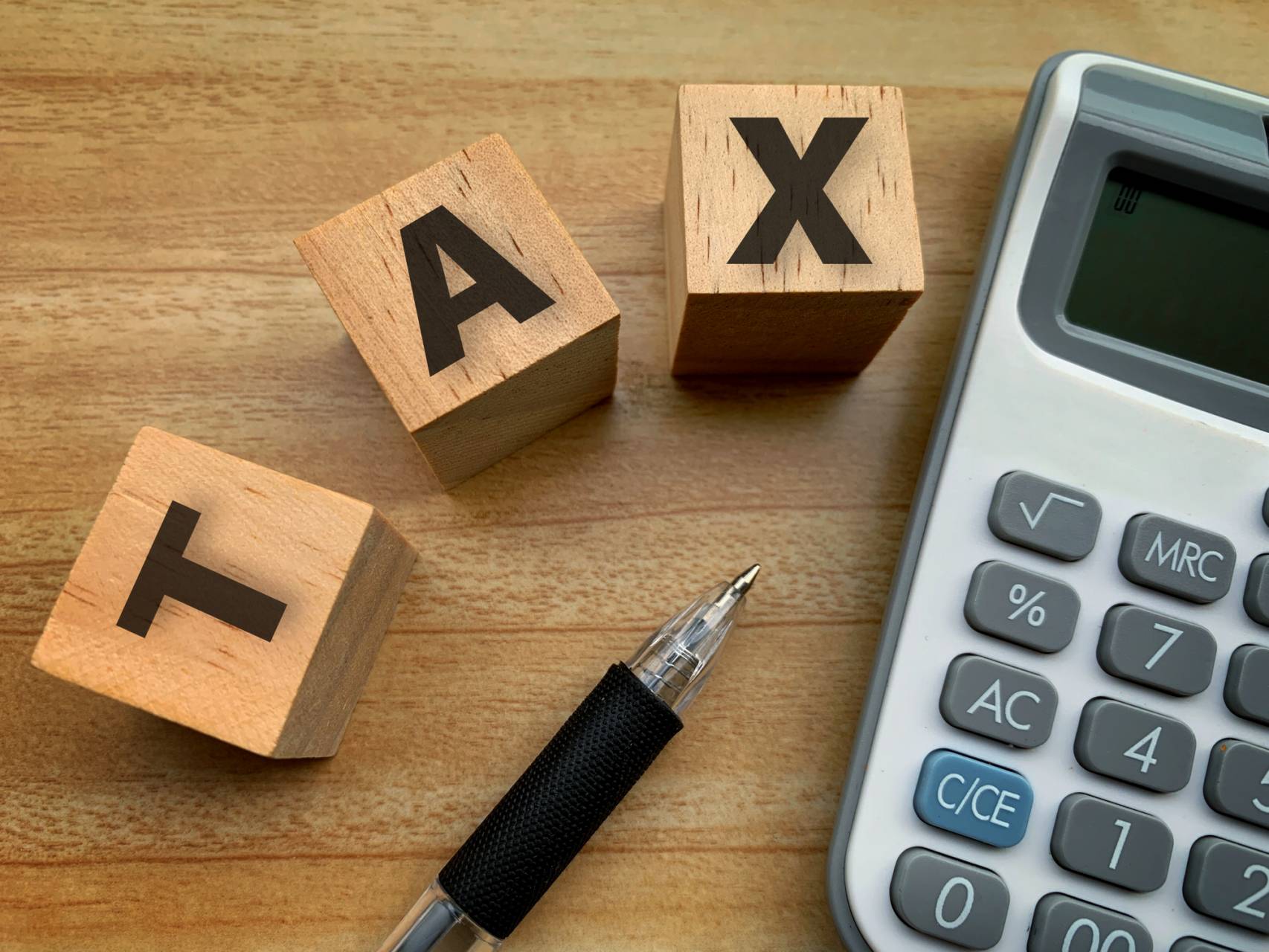 治験の謝礼金に税金はかかる？